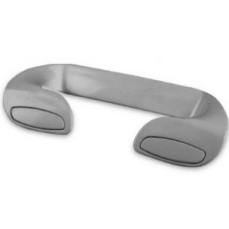 Tirador Estandard Frigo Inox