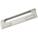 Tirador Estandard Frigo Inox 85-160Mm