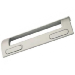 Tirador Estandard Frigo Inox 85-160Mm