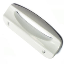 Tirador Frigo Zanussi C.O.: 2061766024