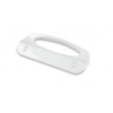 Tirador Frigo Zanussi C.O.: 2061766024