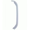 Tirador Frigo Bosch 1 Tornillo 31,5cm C.O.:  267269