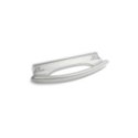 Maneta Frigo Whirlpool Inox C.O.: 481246268884