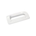 Tirador Frigo Aeg/Zanussi C.O. 2425193196,2425193105