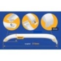 Kit 2Pcs Tirador Frigo Bosch C.O.:369542