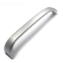 Tirador Frigo Bosch 31,5cm Inox C.O. 00490443
