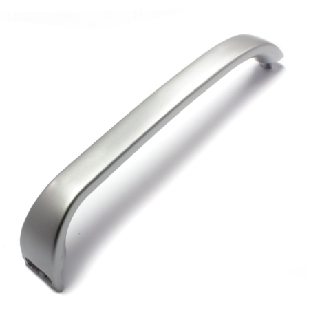Tirador Frigo Bosch 31,5cm Inox C.O. 00490443