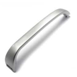 Tirador Frigo Bosch 35cm Inox C.O.00498005