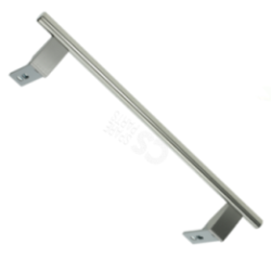 Tirador Frigo Liebherr Acero Inox C.O. 743843200 45.8cm