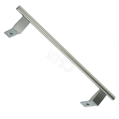 Tirador Frigo Liebherr Acero Inox C.O. 743843200 45.8cm
