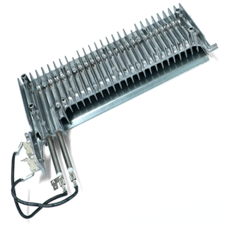 Resistencia Secadora Whirlpool 2500w C.O.480181700014