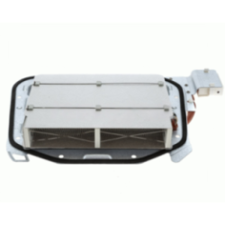 Resistencia Secadora Whirlpool C.O. 481225928928