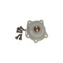 Tapa Cuerpo Calentador Junkers 8705500105 Original