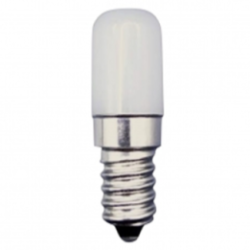 Lampara Frigo Led 1,8 w E14 360Âº Luz Blanca