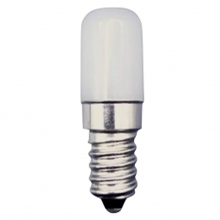 Lampara Frigo Led 1,8 w E14 360Âº Luz Blanca