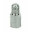 Adaptador Macho 8mm Hembra 6mm Portavainas Termo Electrico