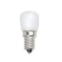 Lampara Frigo Led 1,8 w E14 360Âº Luz Blanca