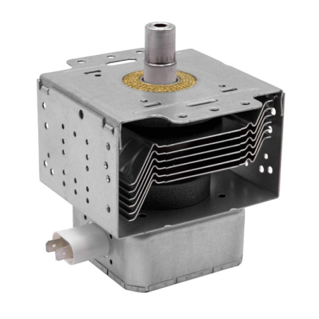 Magnetron Microondas Estandard An706 850-900W