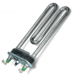 Resistencia Lavadora Indesit C.O. C00094715 1700w