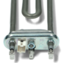 Resistencia Lavadorawhirlpool 2050w C/Ntc C.O. 481225928662