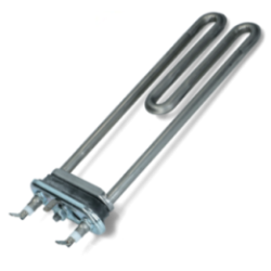 Resistencia Lavadora Bosch 1900w C.O. 488731-640435