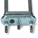 Resistencia Lavadora Bosch 1900w C.O. 488731-640435