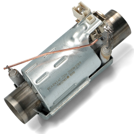 Resistencia Lavavajillas Zanussi 2000w C.O. 50297618006