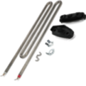 Resistencia Ld Miele C.O. 6260483