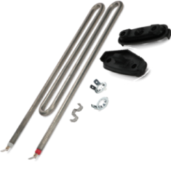 Resistencia Ld Miele C.O. 6260483