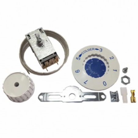 Termostato Standard vg-7 Economico