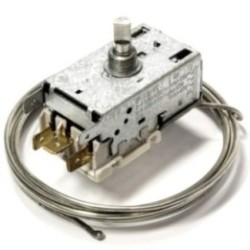 Termostato Estandard vs-5 Congelador 2Mts