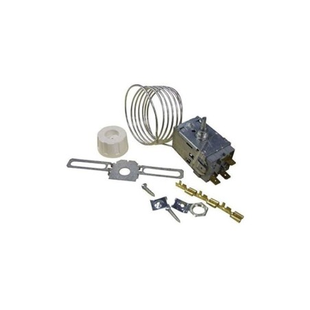 Termostato Universal 2Pta Atea C.O. 481981728917