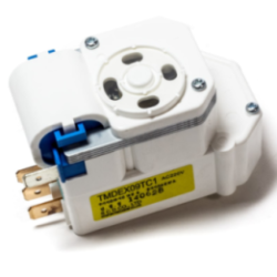 Temporizador Sankyo Estandard No Frost 6H/25Min Defrost A 50Hz