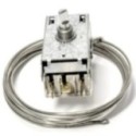 Termostato Frigo Combi Congelador 2000mm Bulbo Ranco K54-P1102
