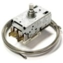 Termostato Frigo Combi Congelador 2000mm Bulbo Ranco K54-P1102