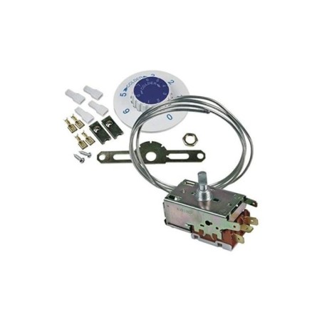 Termostato Atea vt-9 2000mm Capilar