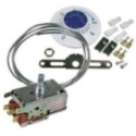 Termostato Atea vt-9 2000mm Capilar