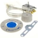 Termostato Atea vt-9 2000mm Capilar