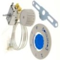 Termostato Atea vt-9 2000mm Capilar