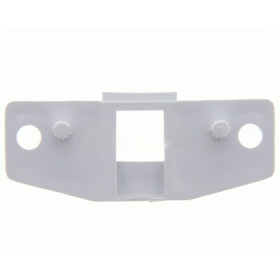 Soporte Retardo Blocapuerta Lavadora Fagor L39A000I6
