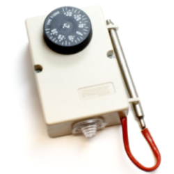 Termostato Prodigy Sin Bulbo Original A2000