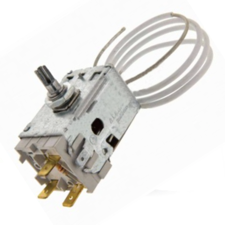 Termostato Frigo Estandard  Atea A11-0028 Capilar 2650mm Cold -11/-18? Warm
