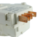 Temporizador Nofrost Estandard 6H 21M. 50Hz, 8A, 1/2Hp. 4