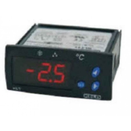 Termostato Digital Frio 230v