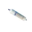 Filtro Agua Estandard Firgos Americanos (Ariston,Bosch,Whirlpool)25,5 X50mm