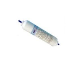 Filtro Agua Estandard Firgos Americanos (Ariston,Bosch,Whirlpool)25,5 X50mm