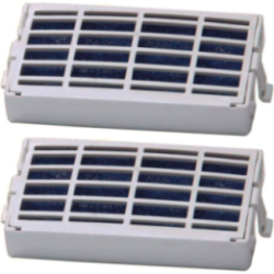 Filtro Frigo Whirlpool 481248048172 2 Unidades