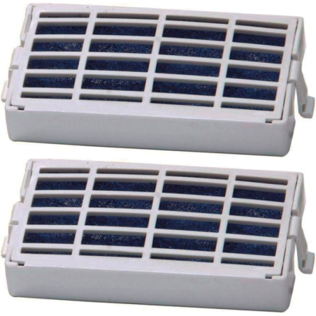 Filtro Frigo Whirlpool 481248048172 2 Unidades