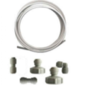 Kit Instalacion Frigo Americano Estandard