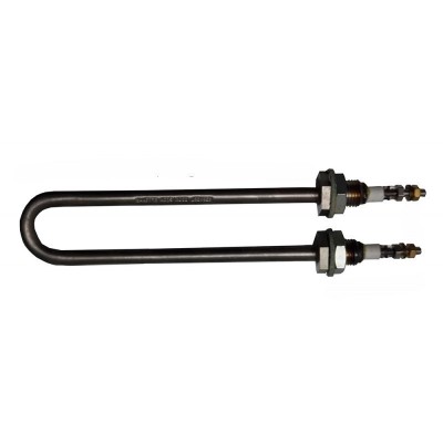 Resistencia Calienta Tapas L-320mm 500w 230v